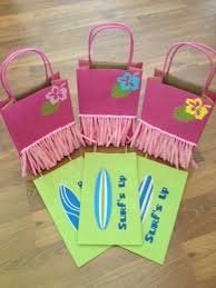 Hawaiian Pool Party Birthday Party Ideas Photo 9 Of 9 Catch My Party