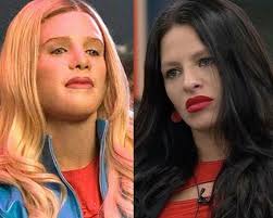 Petrona dijo que se quiere ir ... Espero que la producción la respete