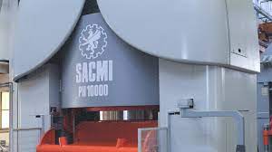 See sacmi imola s.c.'s products and customers. Imola Series Sacmi