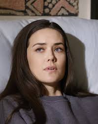 The Blacklist: Megan Boone Says Goodbye to NBC Drama With Emotional Post