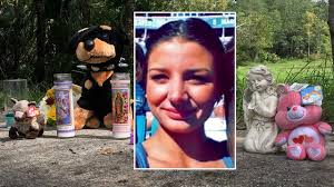 Maybe you would like to learn more about one of these? Family Neighbors Shocked By Savannah Gold S Slaying