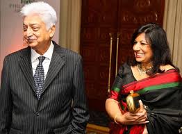He is informally known as the czar of the indian it industry. Azim Hashim Premji Profile Photos Successstory