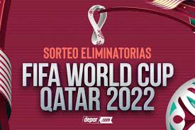 As qatar prepares to host the 2022 fifa world cup™, we look forward to welcoming you to our home, where you can enjoy a combination of. Fixture De Clasificatorias Al Mundial 2022 Hoy Asi Quedo El Calendario De Partidos Rumbo A Qatar Tras Sorteo En Luque Paraguay Futbol Internacional Depor