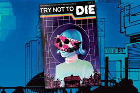 ZETA GALAXY OUTLAWS #1