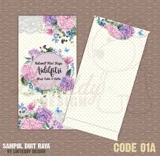 Buat sampul duit raya sendiri yang kreatif bersama cikgu ash. Linteddy Design Sample Design Sampul Duit Raya 2018