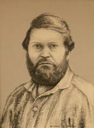 David Weston (1820-1875)