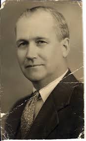 Old postcard of Frank's tourist cabins in South Sioux City