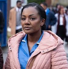 Dawn Bromley's Instagram, Twitter & Facebook