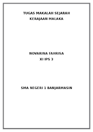 * * * demikian cerita asal mula nama simalungun dari daerah simalungun, provinsi sumatra utara. Doc Kerajaan Malaka Novarina Fahrisa Academia Edu