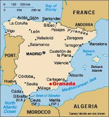 Granada is a city in granada province in the andalucia region of spain. Moorish The Jd Chronicles