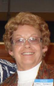 Carolyn Adams,my sister, passed