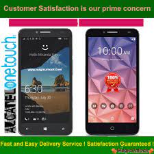 Use this unlock the network on your alcatel. Alcatel Ot 5054n Mobile Device Unlock By App Android Official Unlock Service
