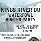 Ducks Unlimited: Kings River DU Annual Waterfowl Hunter Party