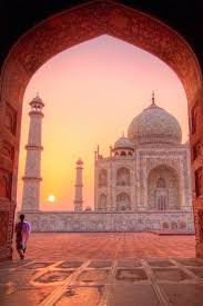 Taj Mahal Full Guide For Travelers India Travel Wonders Of The World Taj Mahal
