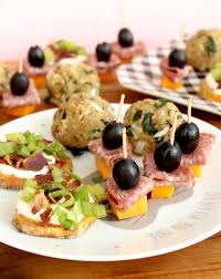 Pin On How To Make Food Pretty