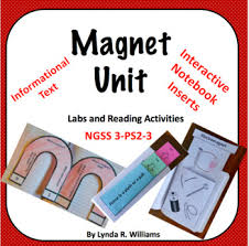 After we filled out the recording sheet, my three had a lot. Magnet Article Worksheets Teaching Resources Tpt