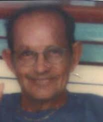 Ruben Rosas Sr. Obituary