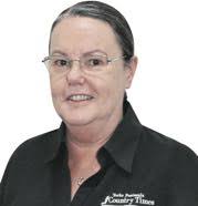 Boaties sailing close to the wind