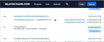 Tokenview block explorer is one of the best explorers to lookup everything about blockchain including transaction. Blockchain Explorer Tutorial What Is A Blockchain Explorer
