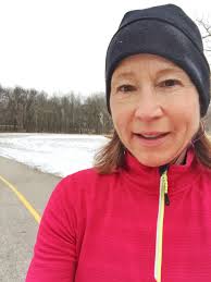 Taking the Long Way Home: Big Sur Marathon Training--Week 2