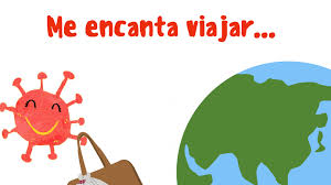 Hola Soy El Coronavirus El Cuento Para Que Los Ninos Conozcan Mas Sobre El Virus