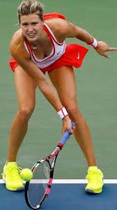 Tennis is a racket sport that can be played individually against a single opponent (singles) or between two teams of two players each (doubles). Pin By Magaly Varela On Tennis Tennis Players Female Tennis Players Tennis