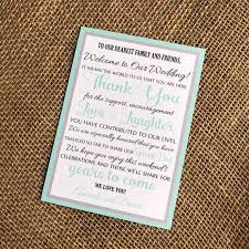 This Item Is Unavailable Etsy Wedding Welcome Letters Wedding Thank You Cards Wording Wedding Thank You