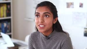 Rupi Kaur
