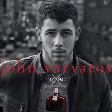 John Varvatos Jvxnj Blue John Varvatos Nick Jonas Black Sales (JV X NJ John  Varvatos