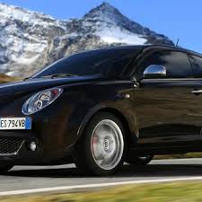 Image result for Grigio Antracite 2014 MiTo