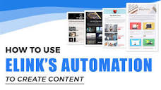 🚀 How to Create an Automated Post with your RSS Feeds | elink ...