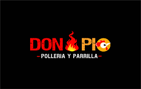 Pollería & Parrillas - Don pio
