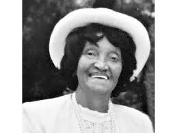 Zephyr Cannon Obituary (1914