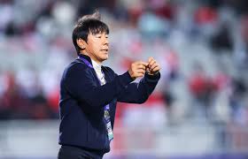 Hlv Shin Tae Yong Tức Giận Vì U23 Indonesia Thua Đậm