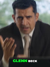 Glenn Beck Baby Reel