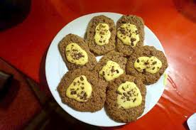 Butterbrote Weihnachtskekse Rezept Frag Mutti Rezept Lebensmittel Essen Eisenreiche Lebensmittel Kekse