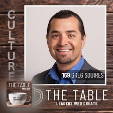 Apple Podcast：《The Table》〈169 Inheriting and Shaping Org⋯〉
