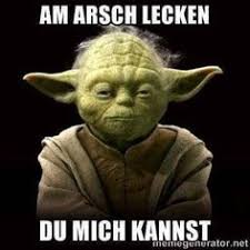 Die 75 Besten Bilder Von Yoda Sprüche In 2019 Vermasselt Lustige