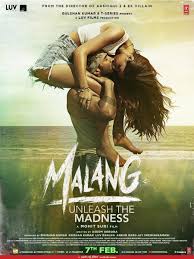 Malang 2020 Hindi 720p Hdrip In 2020 Hindi Movies Movies Roy Kapoor