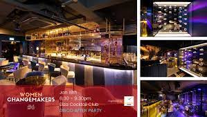 Hours, address, long bar reviews: Womenchangemakers 6 Disco After Party Men Are Welcomed To Attend Peatix