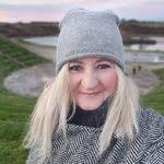 Maryann Sams's Instagram, Twitter & Facebook