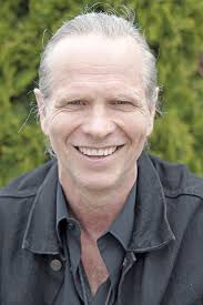 Qualicum actor Dean Wray produces indy film