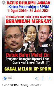 Kerajaan memutuskan untuk melantik datuk seri mohd shukri abdull sebagai ketua pesuruhjaya suruhanjaya pencegahan rasuah malaysia (sprm) yang baharu. Pendedahan Lengkap Pengalaman Datuk Seri Shukri Abdull Ketika Menyiasat Skandal Derma 2 6b 1mdb Src International Ameno World