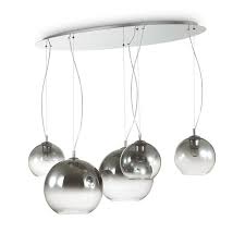 Illuminazione Moderna Per Interni