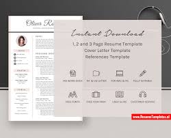 As you can see from the screenshot below, microsoft word does include a decent selection of templates. Creative Cv Template Resume Template Word Curriculum Vitae Cover Letter Editable Resume Professional Resume Modern Resume Top Selling Resume 1 3 Page Resume Cv Template With Photo Resumetemplates Nl