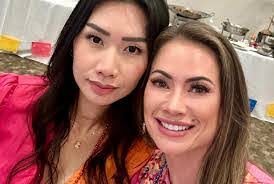 Patricia Gholson's Instagram, Twitter & Facebook