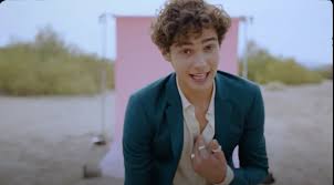 If you've been keeping up with the disney teen drama stewing over the last week, then you know bassett's new song and music video may be another piece in the puzzle. Lie Lie Lie Video Joshua Bassett Contactmusic Com