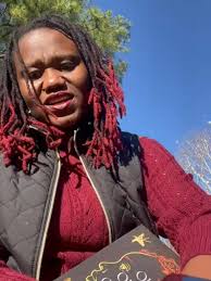 Celeste Kathleen Poetry