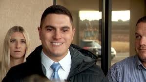 FULL VIDEO: Kouri Richins brother Ronnie Darden explains why he thinks his  sister is innocent