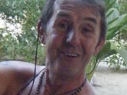 Fundraiser by Frances Drummond : Raising funeral costs for Steve Charles